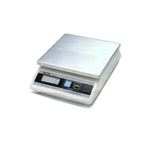 Digital Portion Scale, 70 oz, 4.5lb (Includes Batteries)