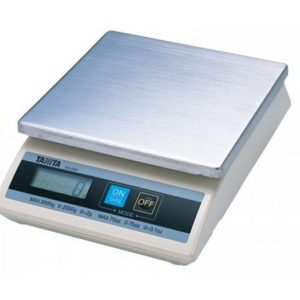 Digital Portion Scale, 35 oz, 2.2lb (Includes Batteries)