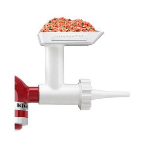 Sausage Stuffer Kit (use w/FGA)