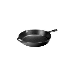 Lodge Skillet 12" Dia., 3/CS