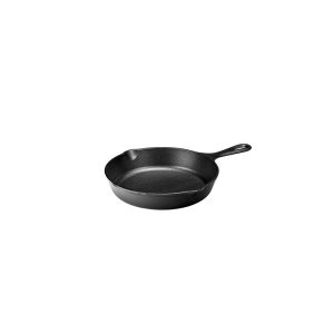 Lodge Skillet 9" Dia., 3/CS