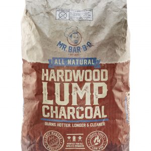 Lump Charcoal- 20 lbs.