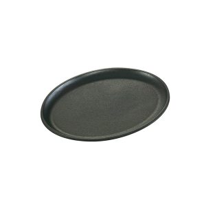 Lodge Jumbo Oval Handleless Serving Griddle (replaces JOSH2)- 3/CS