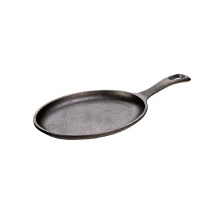 Lodge Oval Serving Griddle 6/CS