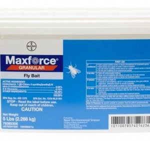 Maxforce Granular Fly Bait