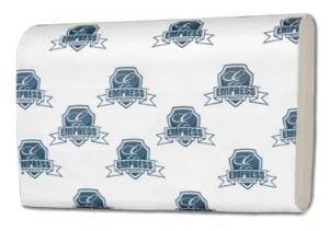 Multifold Towel White- 9"x9.5", 250/pk(16/cs)