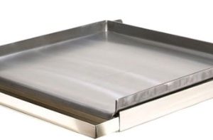 MC24-8 - Make A Griddle, Four Burner