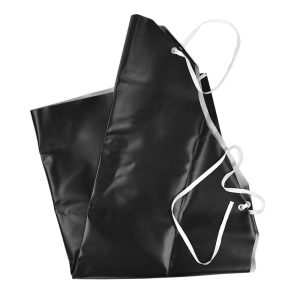 Neoprene Apron 35 X 45, Black ea