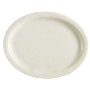 NR Platter 13 1/2" dz.(packed 1dz) (Priced by Dozen)