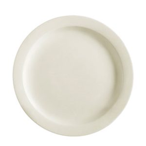 NR Plate 7 1/4" dz.(packed 3dz) (Priced by Dozen)
