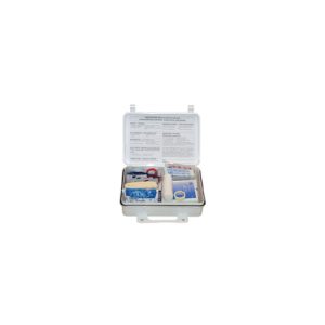 First Aid Kit, 25 Person