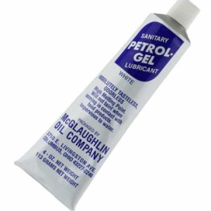 Petro Gel, 12/4 oz. tubes, Case