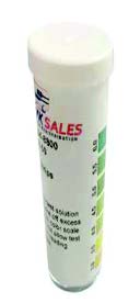 Ph Strips (50 strips/vial)