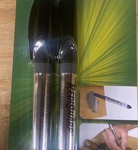 RediSharp Permanent Marker- 2 Pack