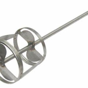 Jiffy Mixer, 20 1/2"