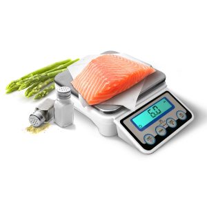11 lb Digital Portion Scale