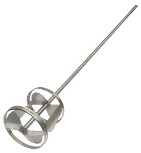 Jiffy Mixer, 40"