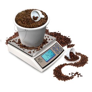 20 lb Digital Portion Scale - Special Order Item
