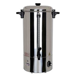 Hot Water Boiler- 40 Cups