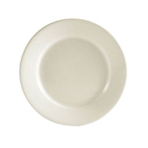RE Plate 6 1/2" dz. (packed 3dz) (Priced by Dozen)
