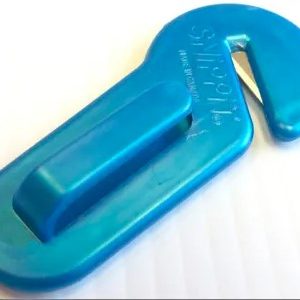 Snippit Bag Opener