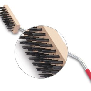 Super Saver Grill Brush