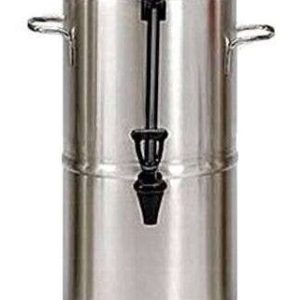 S/S Tea Dispenser 5 Gal, ea