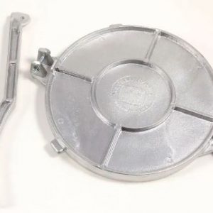 Aluminum Tortilla Press 8"