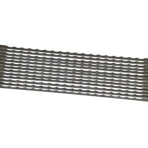 Tomato Slicer Serrated Blade Set, 1/4"