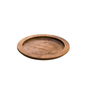 Round Wood Underliner for L3SK3, HMSRD Skillet, CS 6