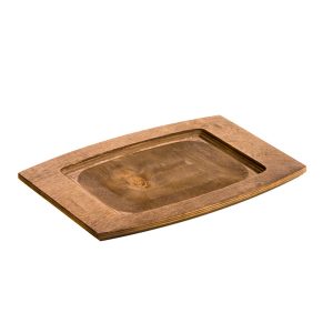 Premium Rectangular Wood Underliner (Fits LSCP3)