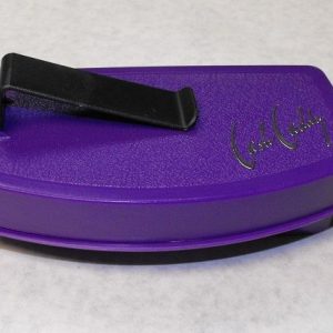Cash Caddy, Purple