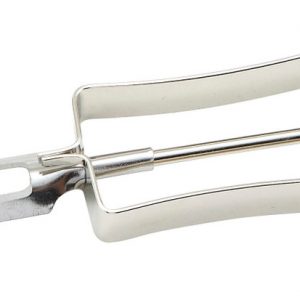 Vegetable Peeler, S/S