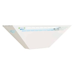 Wall Sconce Fly Light Trap