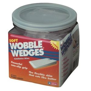 #30 Wobble Wedge, 30 ct.
