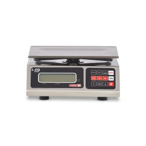 Digital 20 lb Baker Scale - Legal for Trade