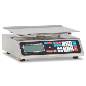 Price Computing Scale, 40 lb., (Legal for Trade) ea.