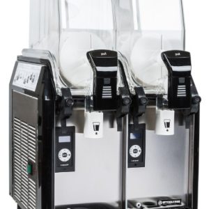 Large Tank Slush Machine-2x3gal