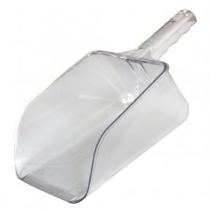 Utility Scoop -64oz.