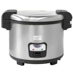 Electric Rice Cooker/ Warmer