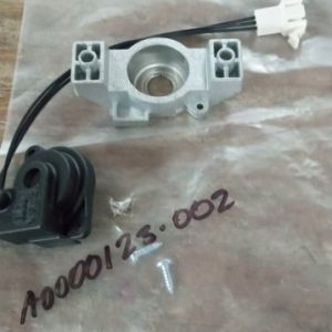 Kit Complete Plastic Cover With Hall Cell ELCO