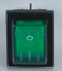 Main Switch