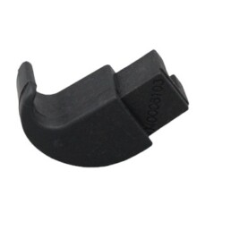Black Hinge Hook