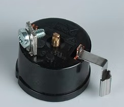 Thermal Protector