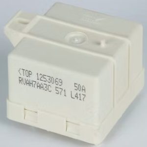 Relay Compressor