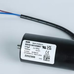 Compressor Start Capacitor