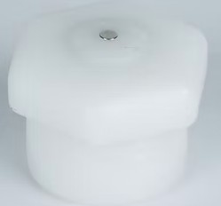 FC/BB Ring Nut Vertical Propeller