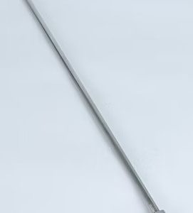 Transmission Shaft With Nut