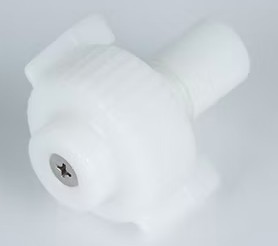 Ring Nut Horizontal Auger2012 VERSION