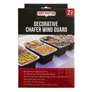 Chafer Wind Guard (2/pk)